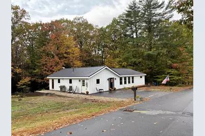 89 Hall Hill Road, Dixfield, ME 04224 - Photo 1