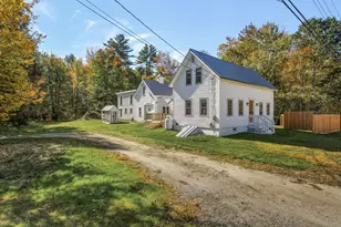 110 Oak Hill Rd, Standish, ME 04084 - Photo 1