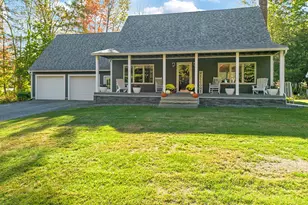 306 Hamilton Terrace, Pittsfield, ME 04967 - Photo 1