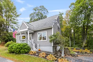 12 West St, Freeport, ME 04032 - Photo 1