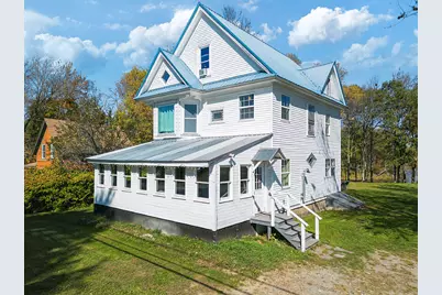 34 Troy Road, Burnham, ME 04922 - Photo 1