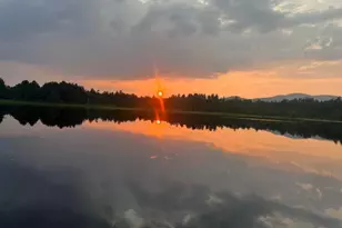 150 Church Farm Rd, Beddington, ME 04622 - Photo 1