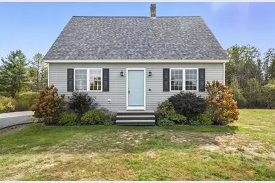 24 Gerrys Way, Gorham, ME 04038 - Photo 1