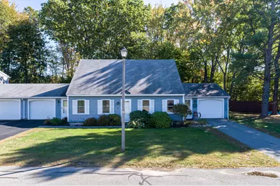 7 Dale Court #7, Portland, ME 04102 - Photo 1