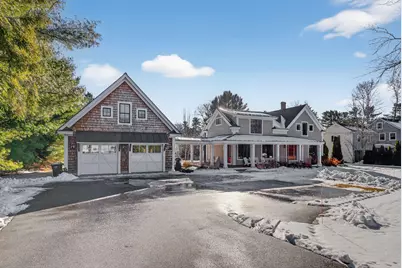 263 Foreside Road, Falmouth, ME 04105 - Photo 1