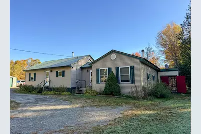 397 West Old Main Road, Lowell, ME 04493 - Photo 1