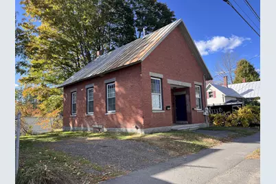 31 Mechanic Street, Skowhegan, ME 04976 - Photo 1