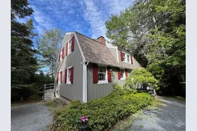 153 Deep Cove Road, Winter Harbor, ME 04693 - Photo 1