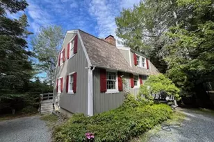 153 Deep Cove Rd, Winter Harbor, ME 04693 - Photo 1