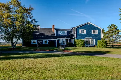 118 Conant Road, Presque Isle, ME 04769 - Photo 1