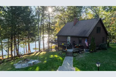 70 Hogan Pond Lane, Oxford, ME 04270 - Photo 1