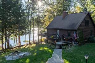 70 Hogan Pond Ln, Oxford, ME 04270 - Photo 1