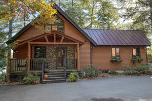 42 Bells Point Rd, Bridgton, ME 04009 - Photo 1