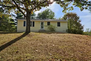 726 Jewett Hill Rd, Canton, ME 04221 - Photo 1