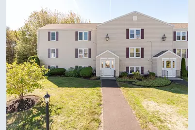 34 Minott Street #B7, South Portland, ME 04106 - Photo 1
