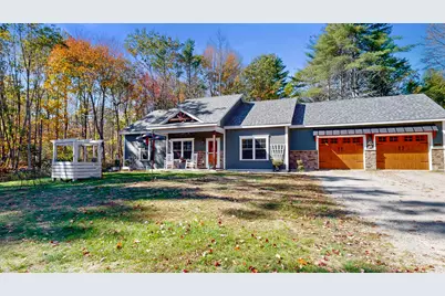588 West Road, Bowdoin, ME 04287 - Photo 1