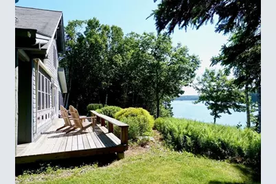 12 Alyssa Lane, Deer Isle, ME 04627 - Photo 1