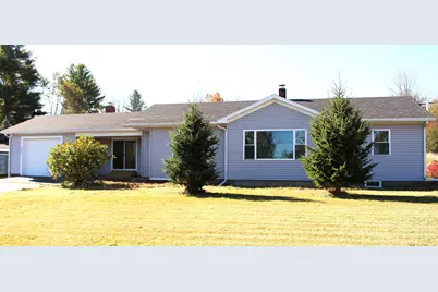 2626 Winslows Mills Road, Waldoboro, ME 04572 - Photo 1