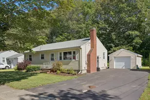 91 Coach Rd, South Portland, ME 04106 - Photo 1