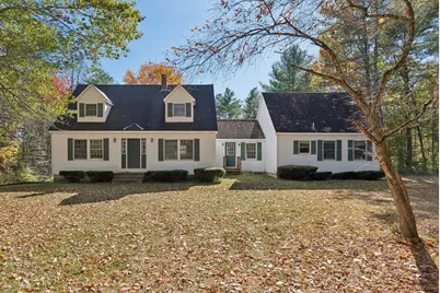 193 Dougherty Road, New Gloucester, ME 04260 - Photo 1