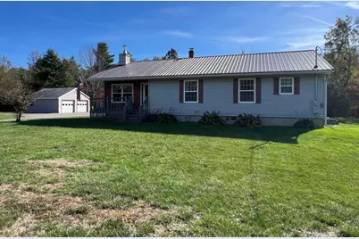 149 Village Road, Stetson, ME 04488 - Photo 1