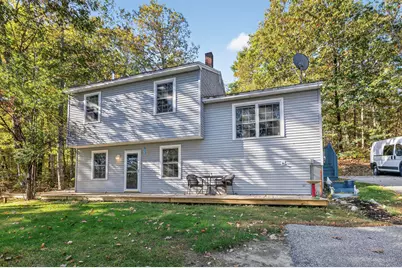 6 Garett Avenue, Gray, ME 04039 - Photo 1