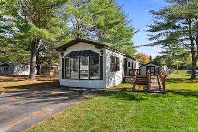 85 Patriots Drive, Waterville, ME 04901 - Photo 1