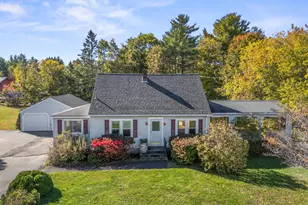 254 Eastern Ave, Augusta, ME 04330 - Photo 1