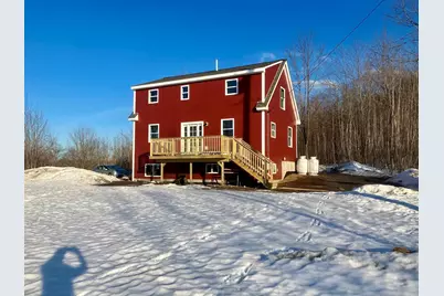 11 Penny Lane, Parsonsfield, ME 04047 - Photo 1