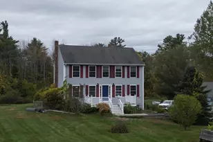 696 Center Rd, Lebanon, ME 04027 - Photo 1