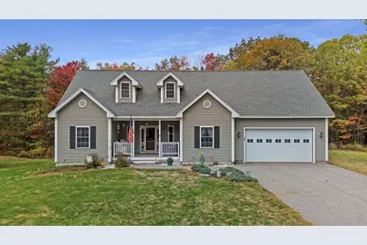 16 Eastfield Drive, Gray, ME 04039 - Photo 1