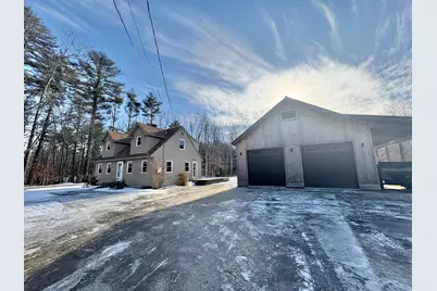 1102 Cape Road, Hollis, ME 04042 - Photo 1
