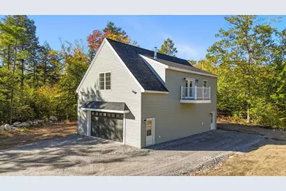 236 Murch Road, Baldwin, ME 04024 - Photo 1