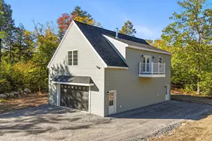 236 Murch Rd, Baldwin, ME 04024 - Photo 1