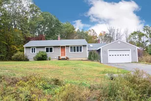 75 Lewiston Rd, West Gardiner, ME 04345 - Photo 1