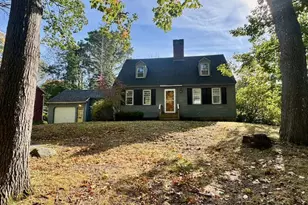 122 Mayflower Hill Dr, Waterville, ME 04901 - Photo 1