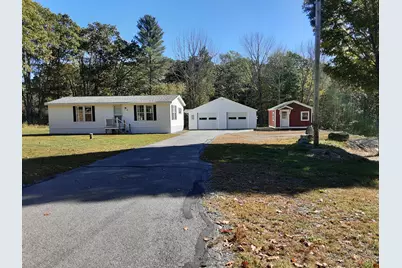 53 Eames Road, Jefferson, ME 04348 - Photo 1