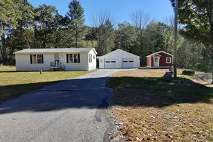 53 Eames Rd, Jefferson, ME 04348 - Photo 1