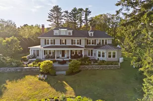 231 Foreside Rd, Falmouth, ME 04105 - Photo 1