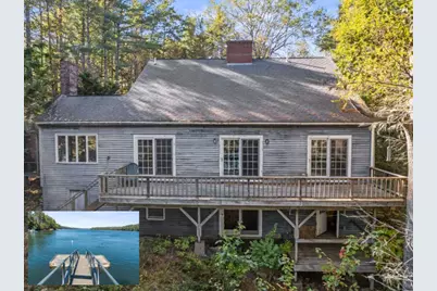 17 Lester Road, Westport, ME 04578 - Photo 1