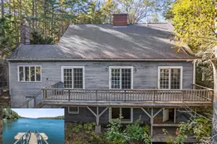 17 Lester Rd, Westport, ME 04578 - Photo 1