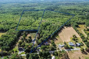 Lot 9B 10 10 Lots Rd, Fairfield, ME 04937 - Photo 1