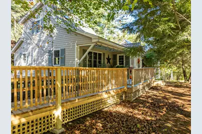 319 West Street, Rockport, ME 04856 - Photo 1