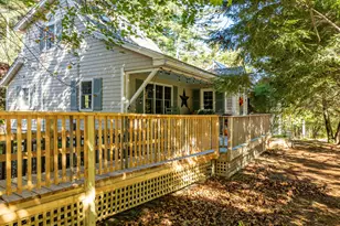 319 West St, Rockport, ME 04856 - Photo 1