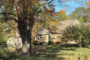 114 Prince Well Rd, North Yarmouth, ME 04097 - Photo 1