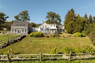 2813 Atlantic Hwy, Lincolnville, ME 04849 - Photo 1