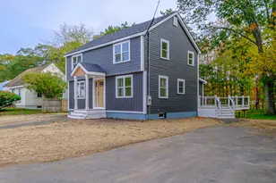 46 Burwell Ave, South Portland, ME 04106 - Photo 1
