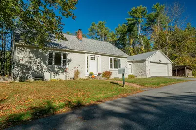 15 Percy Street, Freeport, ME 04032 - Photo 1