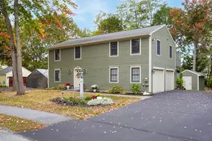 16 Colony Ln, South Portland, ME 04106 - Photo 1