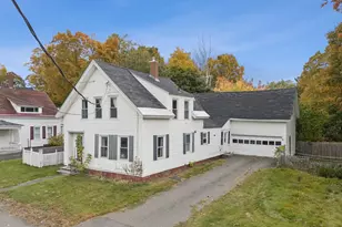 8 Elm St, Fairfield, ME 04937 - Photo 1